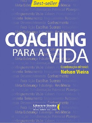 cover image of Coaching para a vida